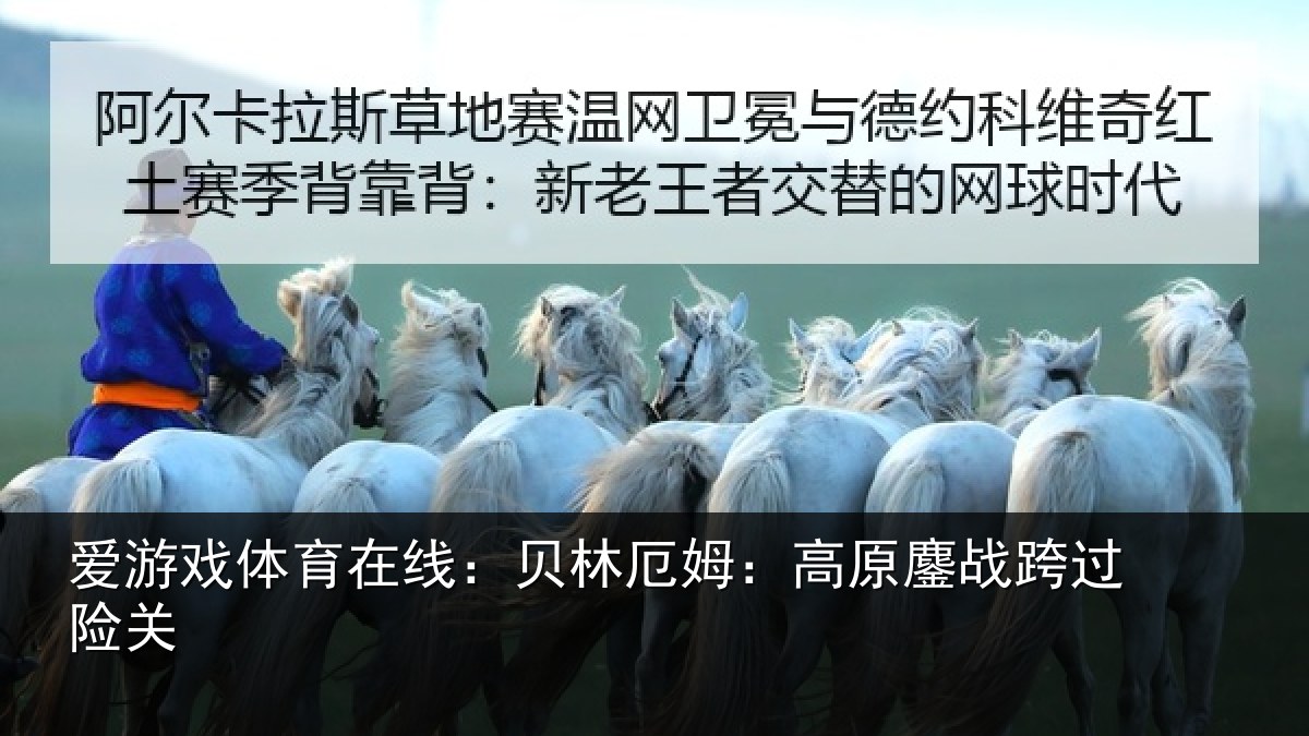 爱游戏体育在线：贝林厄姆：高原鏖战跨过险关